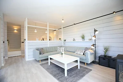 Redewisch Lee und Luv Ferienwohnung Luv