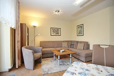 Am Mariannenweg Wohnung 07