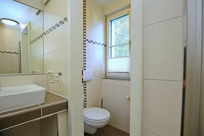 Feriendorf Papillon Wohnung 04-8