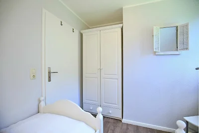 Feriendorf Papillon Wohnung 04-8
