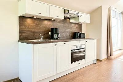 Baltischer Hof Wohnung 63
