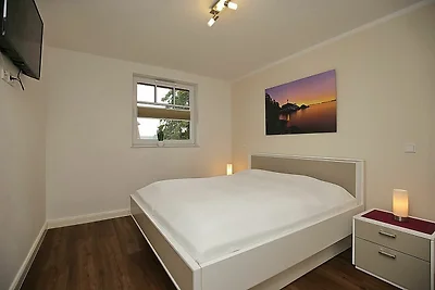 Casa vacanze Vacanza di relax Boltenhagen
