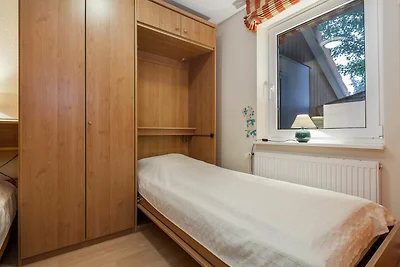 Casa vacanze Vacanza di relax Boltenhagen