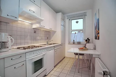 Appartamento Vacanza con famiglia Boltenhagen