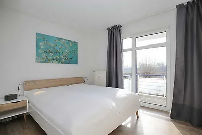 Haffblick Wohnung 42