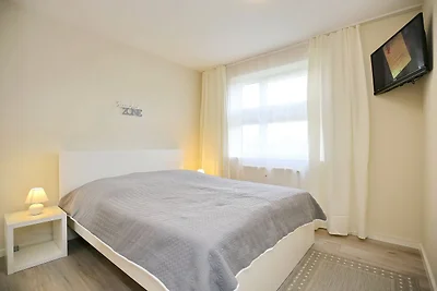 Haffblick Wohnung 43