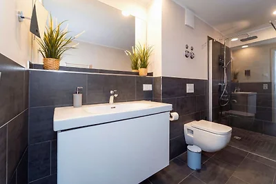 Apartament Dla rodzin Boltenhagen