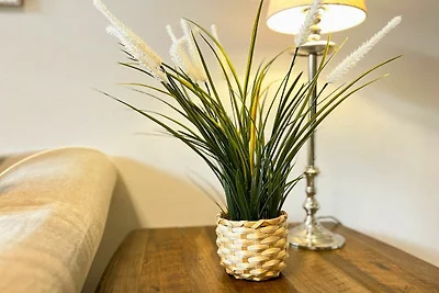 Baltischer Hof Wohnung 6