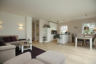 Vakantiehuis Ontspannende vakantie Boltenhagen