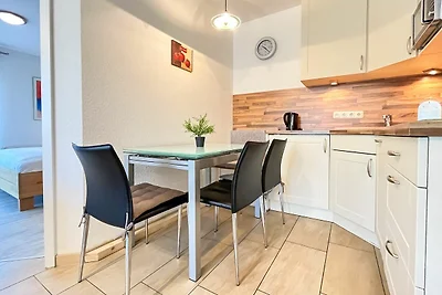 Appartamento Vacanza con famiglia Boltenhagen