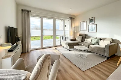 Appartamento Vacanza con famiglia Ostseebad Boltenhagen