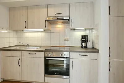 Feriendorf Papillon Wohnung 04-1