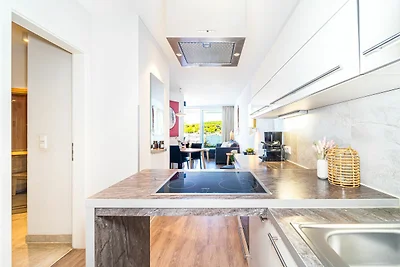 Promenadenvilla 03 Wohnung 02