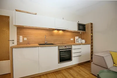 Likedeeler Wohnung 22