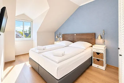 Baltischer Hof Wohnung 64