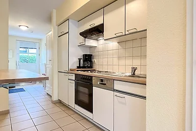 Feriendorf Papillon Wohnung 01-2