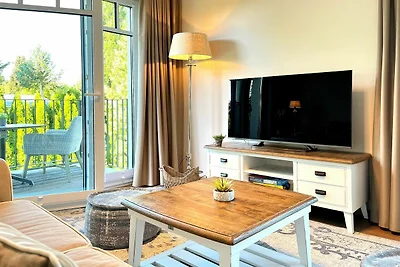 Vakantieappartement Gezinsvakantie Boltenhagen