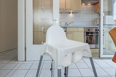 Ferienhaus am Deich Wohnung 08