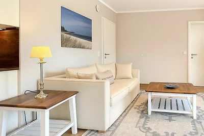 Baltischer Hof Wohnung 59