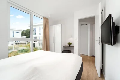Dünenvilla 02 Wohnung 03