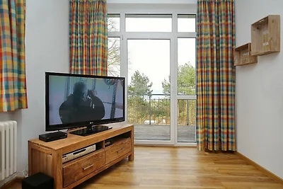 Strandvilla Triton Wohnung 03