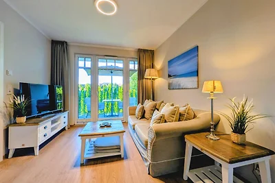 Baltischer Hof Wohnung 29