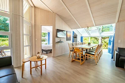 Strandblick - Dorf 1 Ferienhaus 09