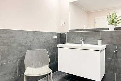 Baltischer Hof Wohnung 13