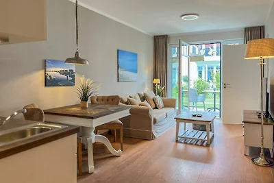 Appartamento Vacanza con famiglia Boltenhagen