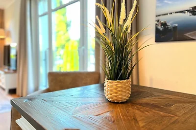 Vakantieappartement Gezinsvakantie Boltenhagen