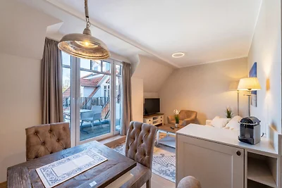 Baltischer Hof Wohnung 60