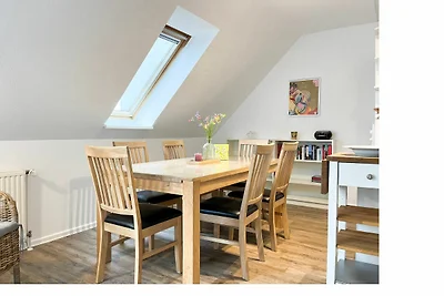 Likedeeler Wohnung 32