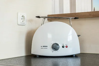 Freiberuterweg - Dorf 6 Ferienhaus 14