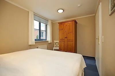 Feriendorf Papillon Wohnung 08-1