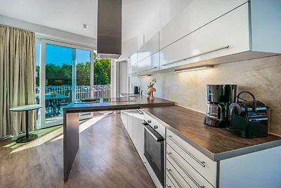 Appartamento Vacanza con famiglia Travemünde