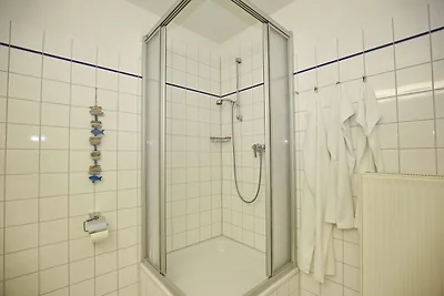 Feriendorf Papillon Wohnung 07-2