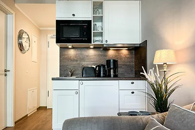 Baltischer Hof Wohnung 20