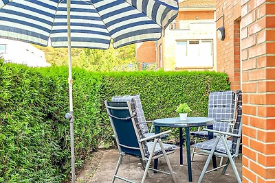 Goosbrink Wohnung 13