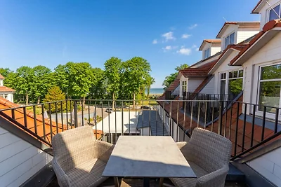 Baltischer Hof Wohnung 60