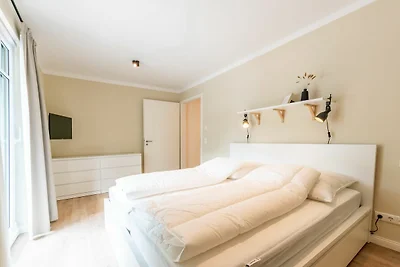 Appartamento Vacanza con famiglia Boltenhagen