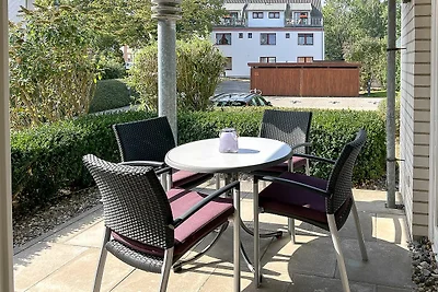 Dünenblick Wohnung 37