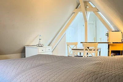 Strandvilla Krabbe Wohnung 07