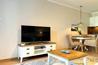 Baltischer Hof Wohnung 44