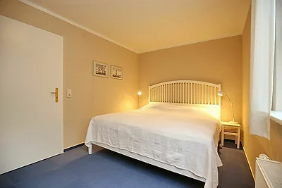Feriendorf Papillon Wohnung 08-1
