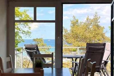 Strandvilla Triton Wohnung 05