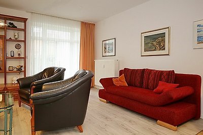 Haffblick Wohnung 01