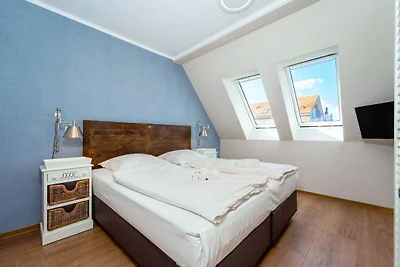 Baltischer Hof Wohnung 58
