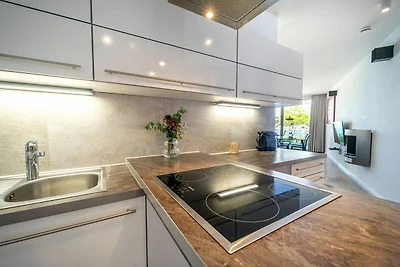 Promenadenvilla 03 Wohnung 01