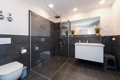 Vakantieappartement Gezinsvakantie Ostseebad Boltenhagen