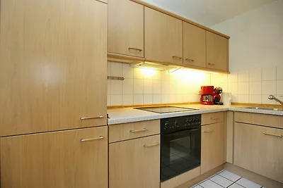 Urlauberdorf Ferienhaus 21b